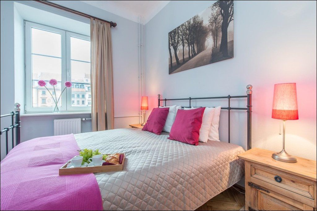 Butas P&o Old Town