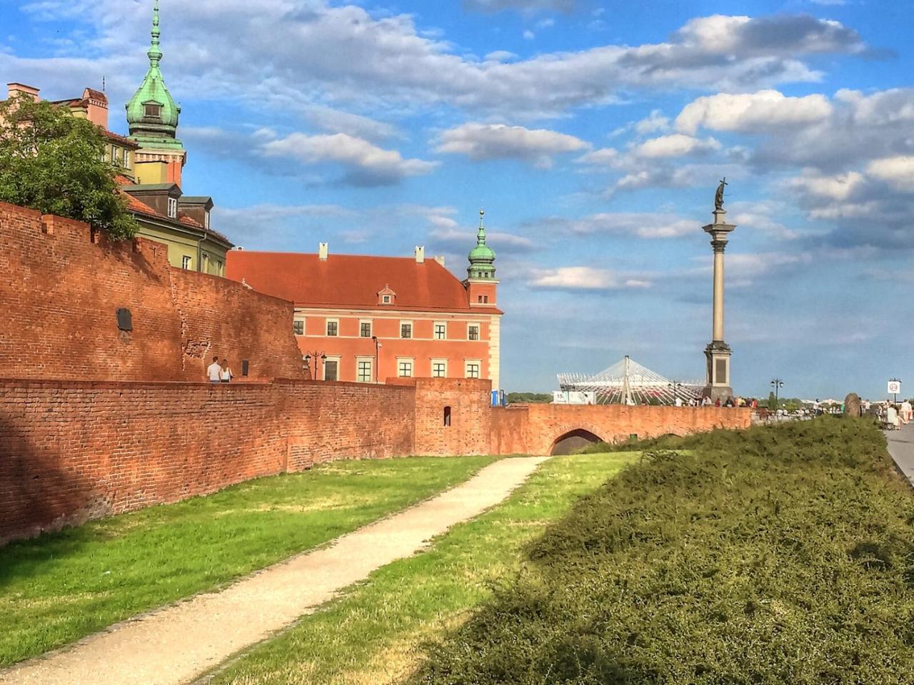 Butas P&o Old Town Warsaw